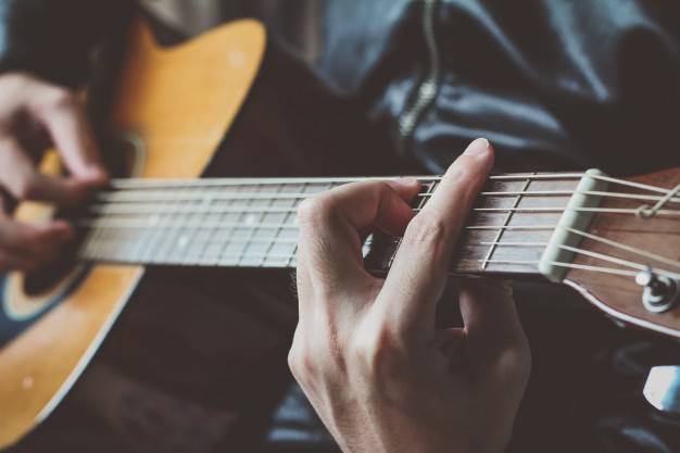 Gitarra klasikoko errezitaldia izanen dute ortziralean Donamarian