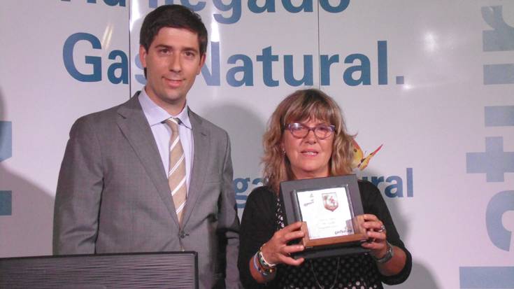 Urte hondarrerako gas naturala izanen dute Iturengo etxebizitzetan