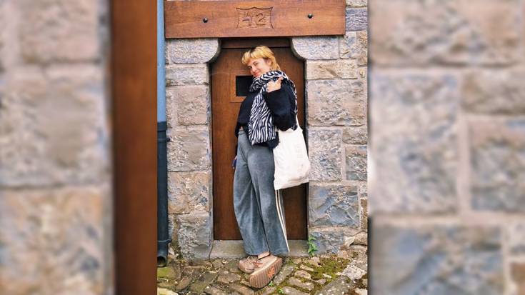 «Berdintasuna lortzeko bidean bakoitzak bere ardura du»