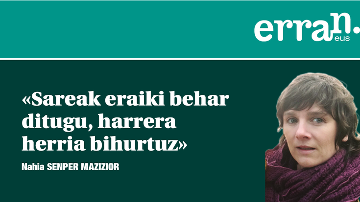 Inor ez da ilegala