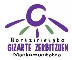 Bortzirietako Oinarrizko Gizarte Zerbitzuak ez du atentzio zuzenik eskainiko