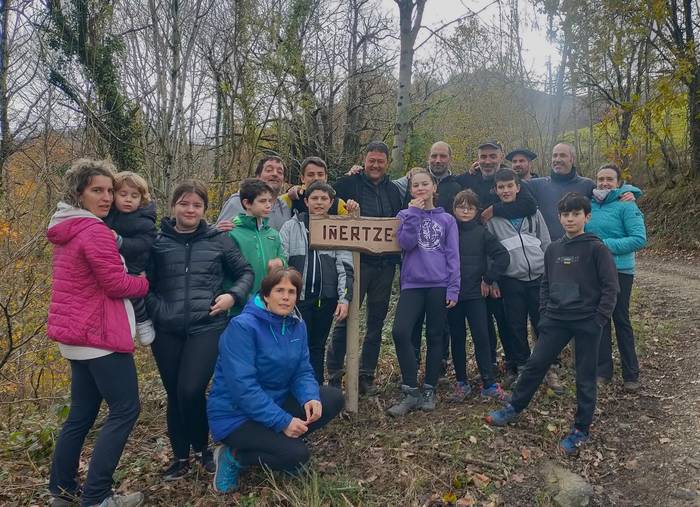 Asteburu Kulturala eginen dute ortzirale eta larunbatean Anizen