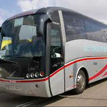 Baztanesa autobusak
