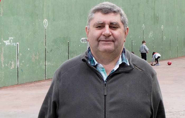 Andres Etxenike izanen da Bertizaranako alkatea