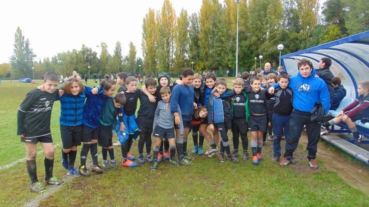 Baztan Rugby Taldearen etorkizuna kolokan