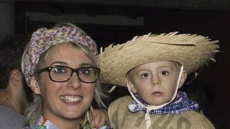 «Beti izan dut gogoa zakuzahar ateratzeko, baina ausardiarik ez»