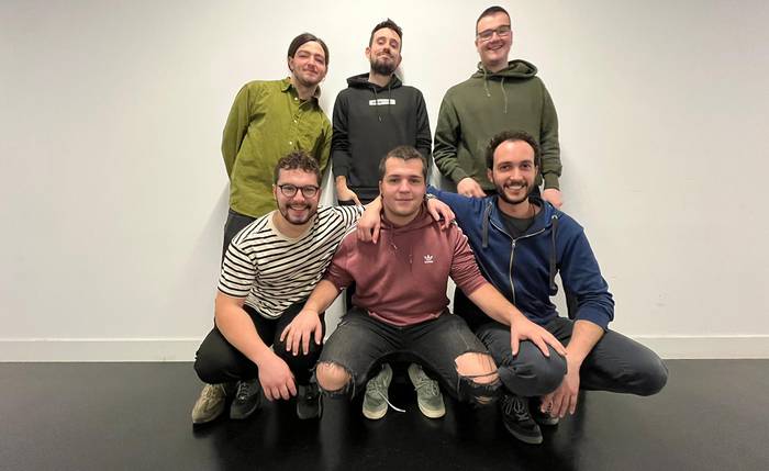 Jazz kontzertu berezia emanen dute urtarrilaren 28an Lesakan