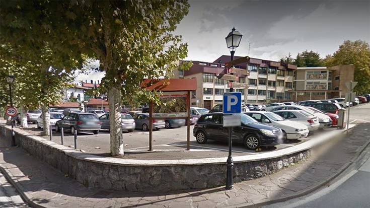 Esteban Agirre, mugikortasun zinegotziarekin egon gara Berako Mugikortasun Planari buruz