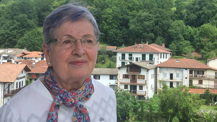 «Errutinak hartuz nahiko ongi pasatu dut konfinamendua»