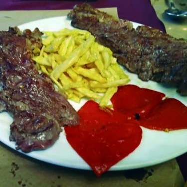 Plater konbinatua