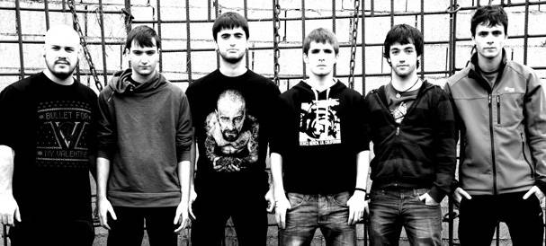 Arantza rock jaialdia iragartzeko kartel lehiaketa antolatu du Gazte Asanbladak
