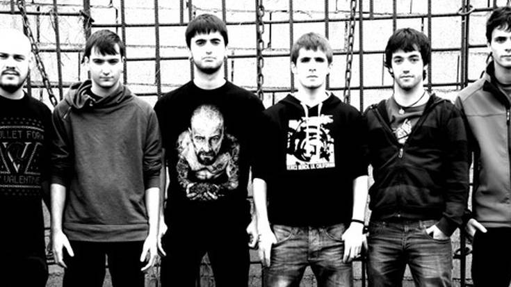 Arantza rock jaialdia iragartzeko kartel lehiaketa antolatu du Gazte Asanbladak