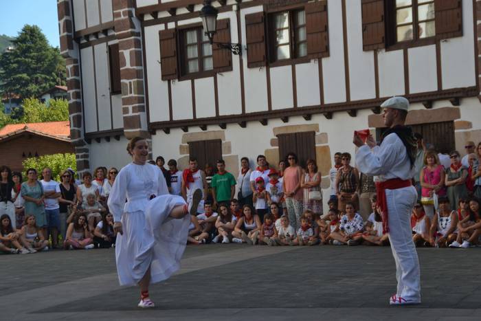 "Erantzukizunaren bandoa" argitaratu du Berako udalak aurtengo ez-bestak direla eta