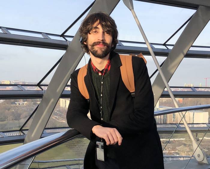 «Geure buruan murgiltzeko, ahal dela lasai bizitzeko eta bukatu gabe utzitako gauzei ekiteko garaia dela uste dut»