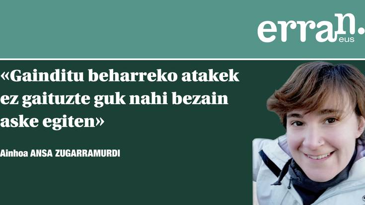 Inauteriak eta emakumea