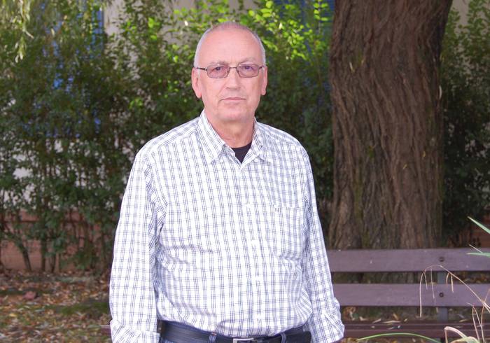 Pello Astiz: «Nahiak aldarrikatzeko eta hobekuntzak lortzeko borroka egitea da bidea»