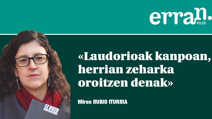 Lesakar bat Voguen