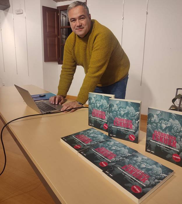 Kultur Egunak abenduaren 6tik 10era prest dituzte Igantzin