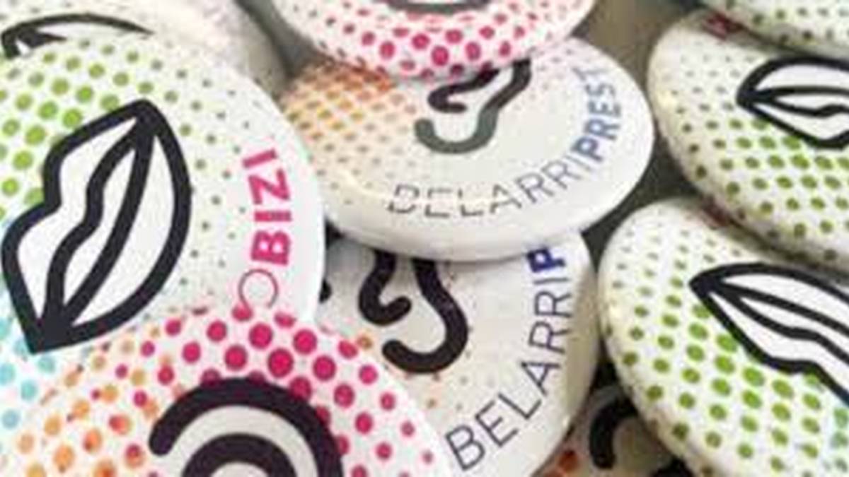 Euskaraldiaren ondotik ere lanean eskualdean