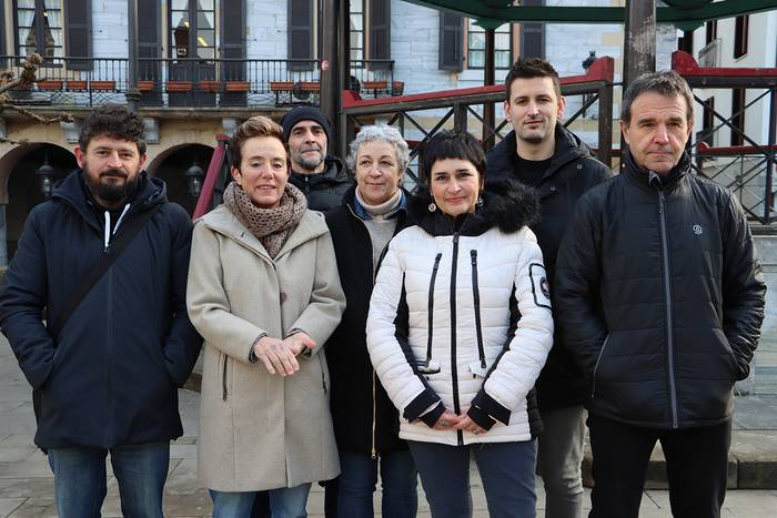 EH Bilduk kezka agertu du Bortzirietako Lehen Arretaren egoera «prekarioagatik»