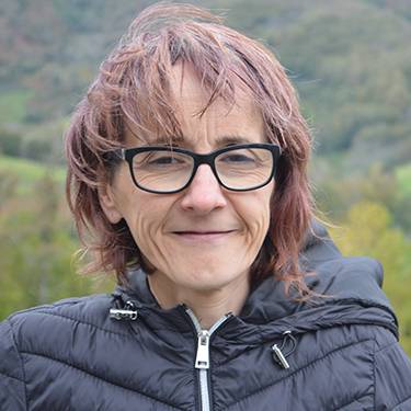 Zinegotziaren argazkia