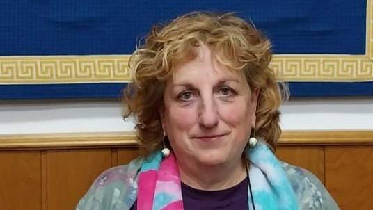 Arantxa Arregi da Doneztebeko EH Bilduren alkategaia