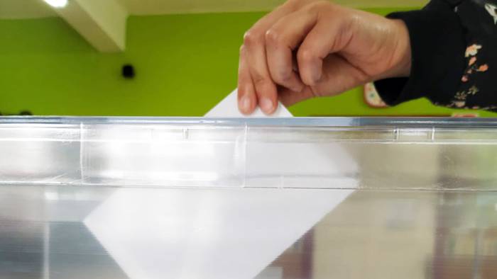 Hauteskundeetako emaitzen jarraipena eginen du ERRAN.EUS atariak igande gauean