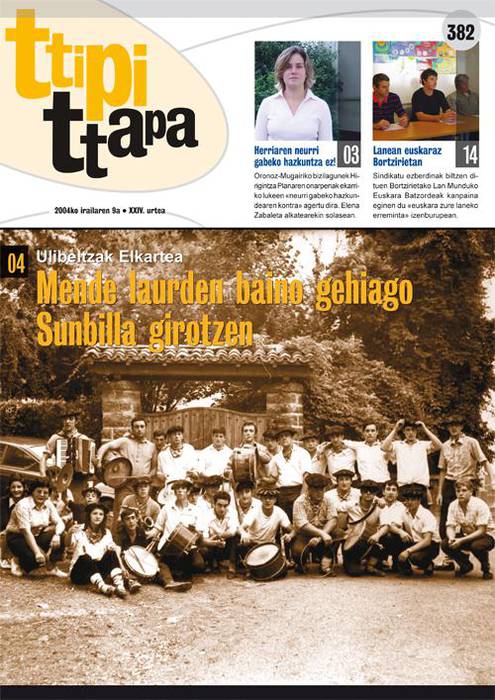 268 alea
