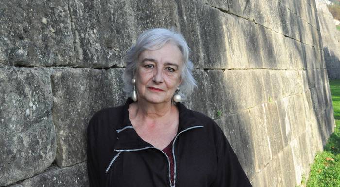 Arantxa Urretabizkaiarekin solasaldia izanen dute ortzegunean Malerrekako Euskarazko Irakurle Taldean