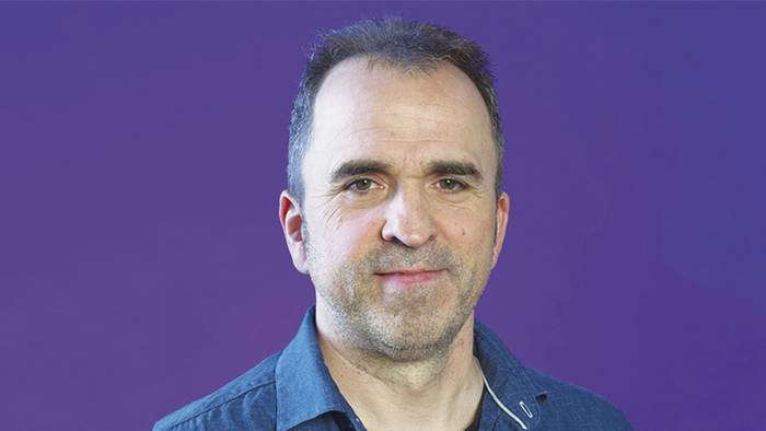 «Elikadura sistema propioa lortzeko oinarriak finkatu ditugu»