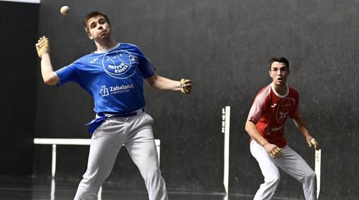 Arkupe pilota txapelketako maila ttikienetako finalistak erabakiko dira igandean Lesakan