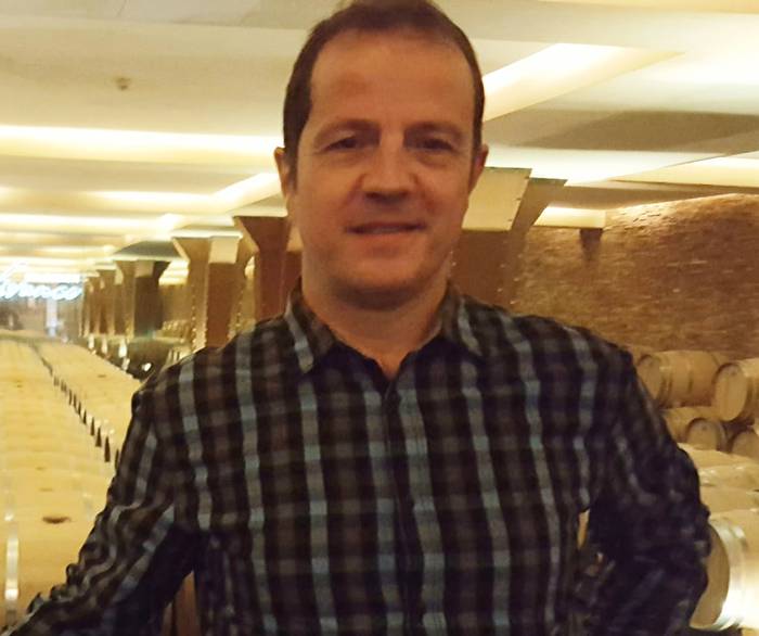 «Erreserba gehien genuen urtea zen eta deus gabe gelditu gara»