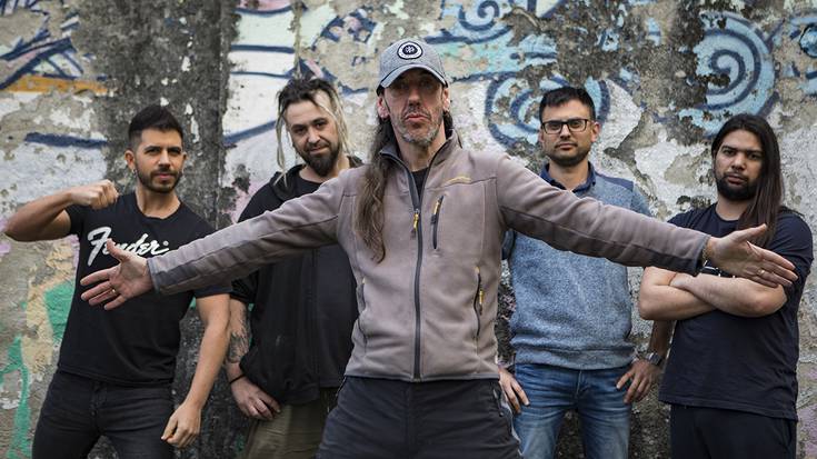 Kaos Etiliko taldeak joko du Sunbillan abuztuaren 12ko Antrorock jaialdian