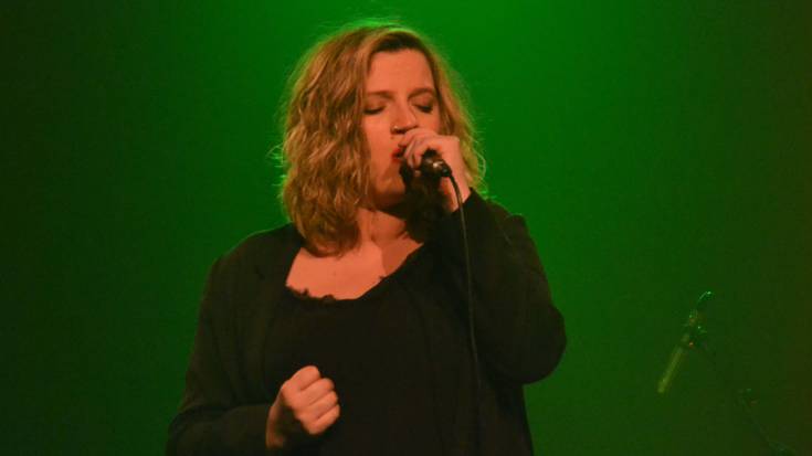 Ispirit taldeak Gospel kontzertua eskainiko du abenduaren 20an Beran