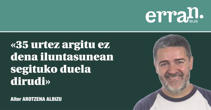 Egia ur azalera