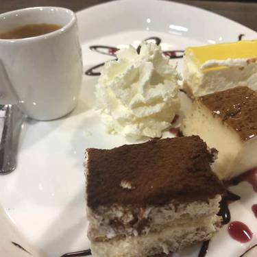 Postre aukera zabala