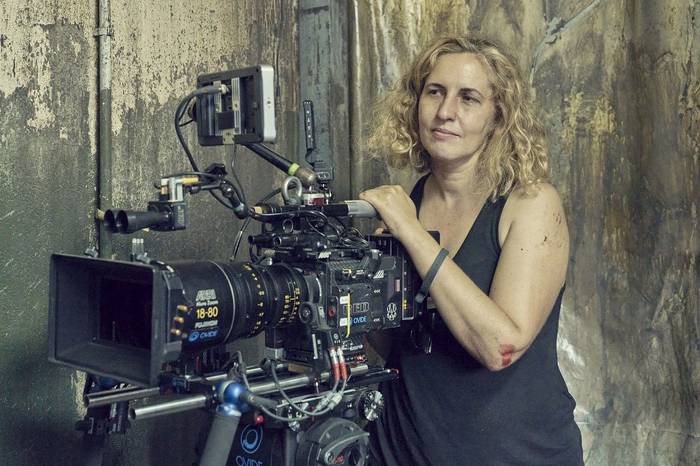 Carlota Peredaren ‘La Ermita’ filmerako irudiak grabatuko dituzte aste honetan Leitzan