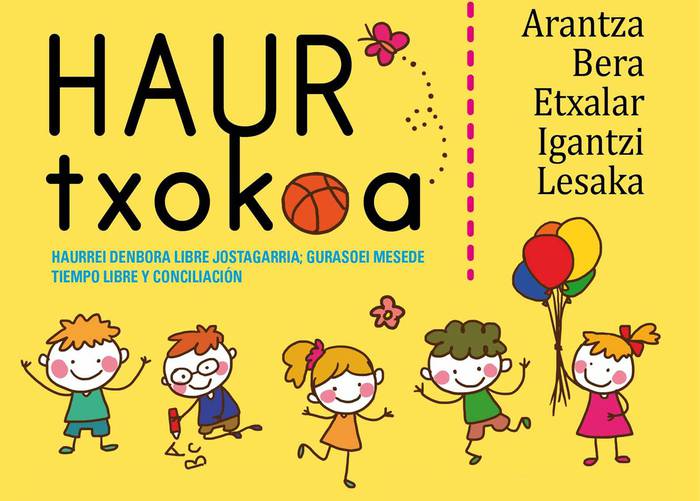 Eguberrietako oporraldian haur txokoa eskainiko dute Bortzirietan aurtengoan ere