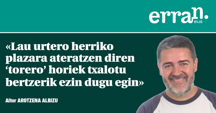 Barreratik begira