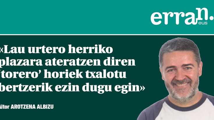 Barreratik begira