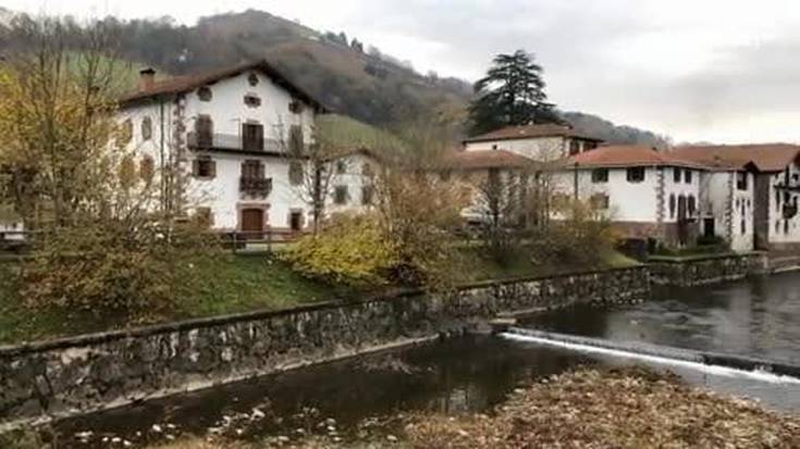 Sunbillako eskolako ikasleek kanta eder bat sortu dute herritarrei elkartasuna adierazteko