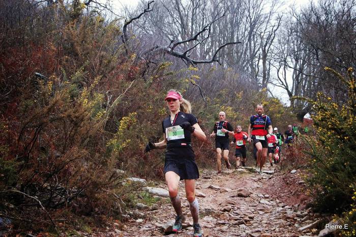 XII. Sara Korrika trail eta mendi martxa eginen dituzte martxoaren 26an