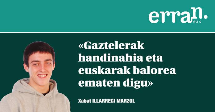 Euskara