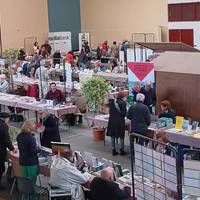 Sarako Idazleen Biltzarrak 42. edizioa beteko du Pazko astelehenean