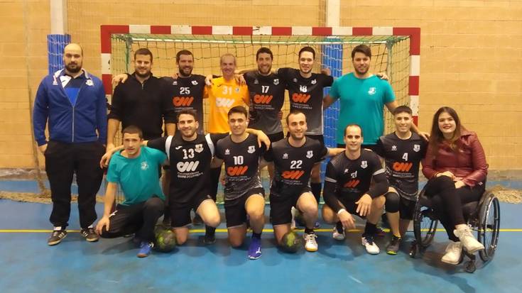 Liderra gaindituz hasi du Errekak txapeldunen fasea
