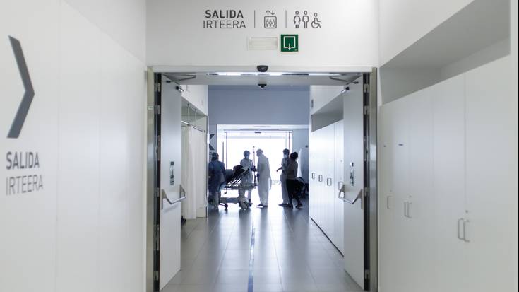 Nafarroan 85 gaixotuk alta hartu dute eta 16 positibo erregistratu dituzte PCR proben bitartez