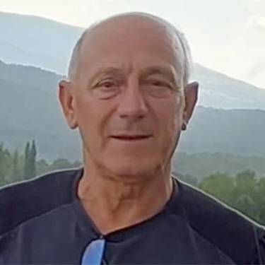 Zinegotziaren argazkia