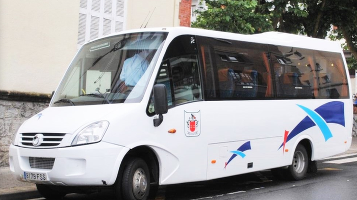 Goizueta eta Hernani arteko autobus zerbitzuko erabiltzaileek deskontu bonuak eskuragarri izanen dituzte