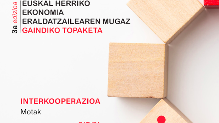 Euskal Herriko ekonomia sozial eraldatzailearen 3. mugaz gaindiko topaketa Elizondon eginen da