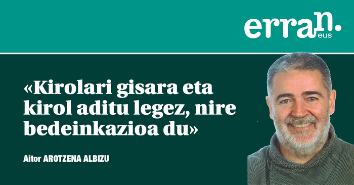 Kirol errezeta, erreza da eta!